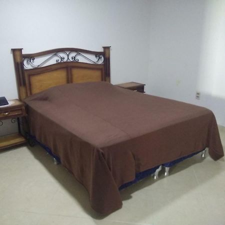 Hotel Boggiani Asunción Esterno foto