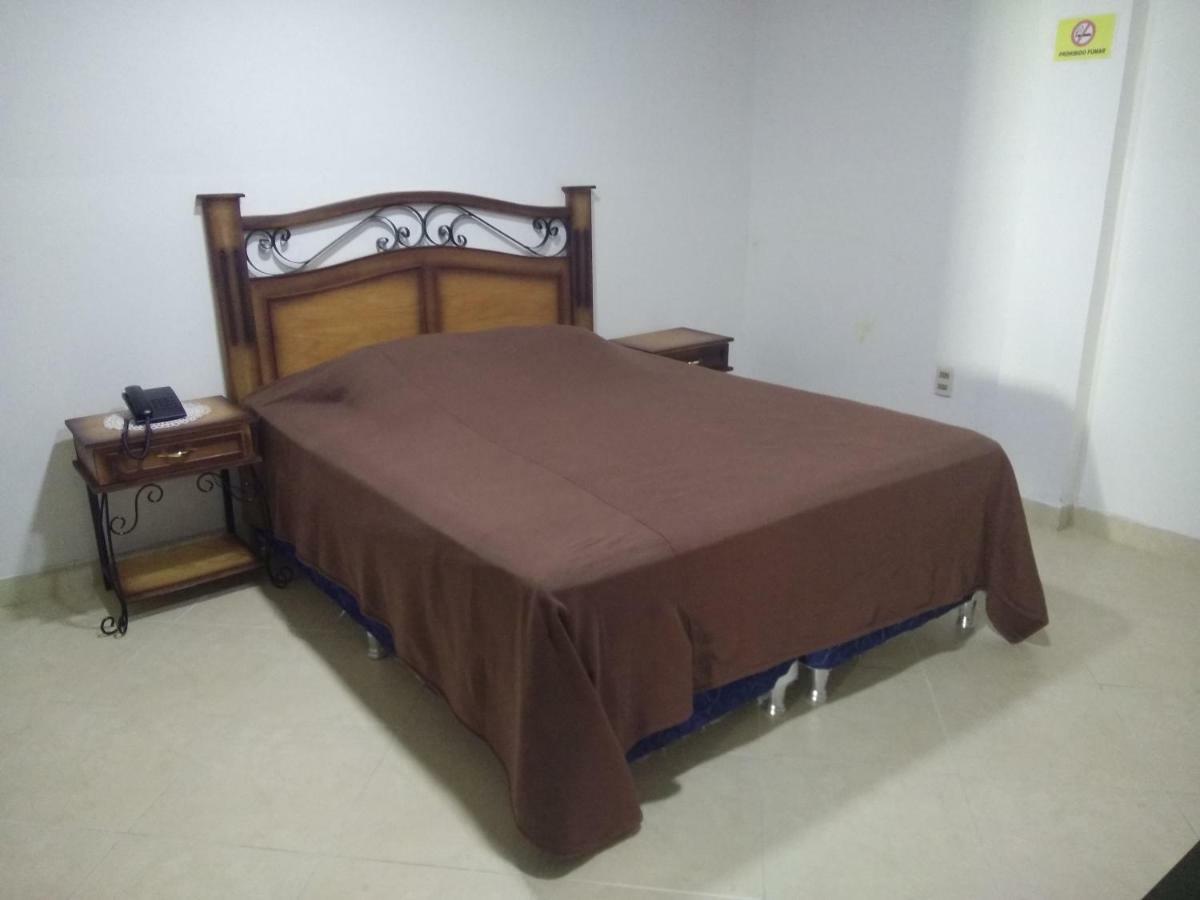 Hotel Boggiani Asunción Esterno foto